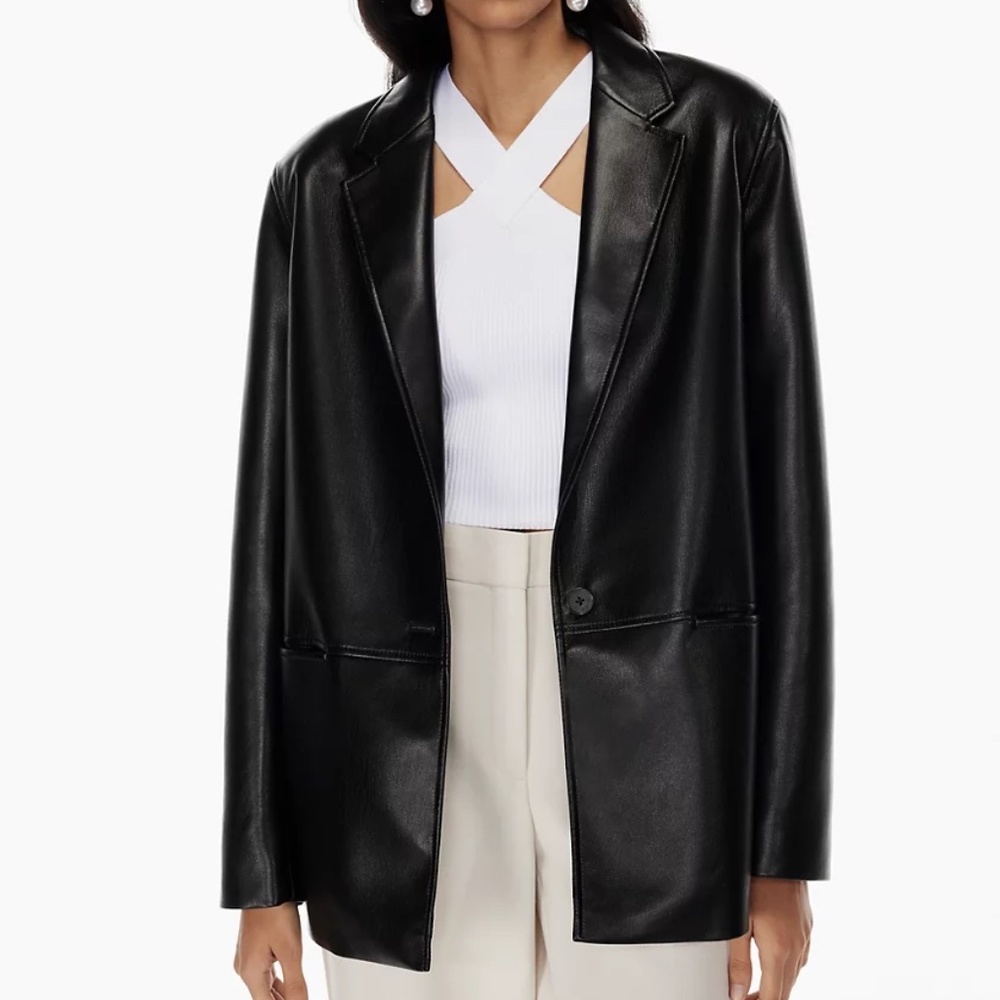 Babaton LOGAN BLAZER